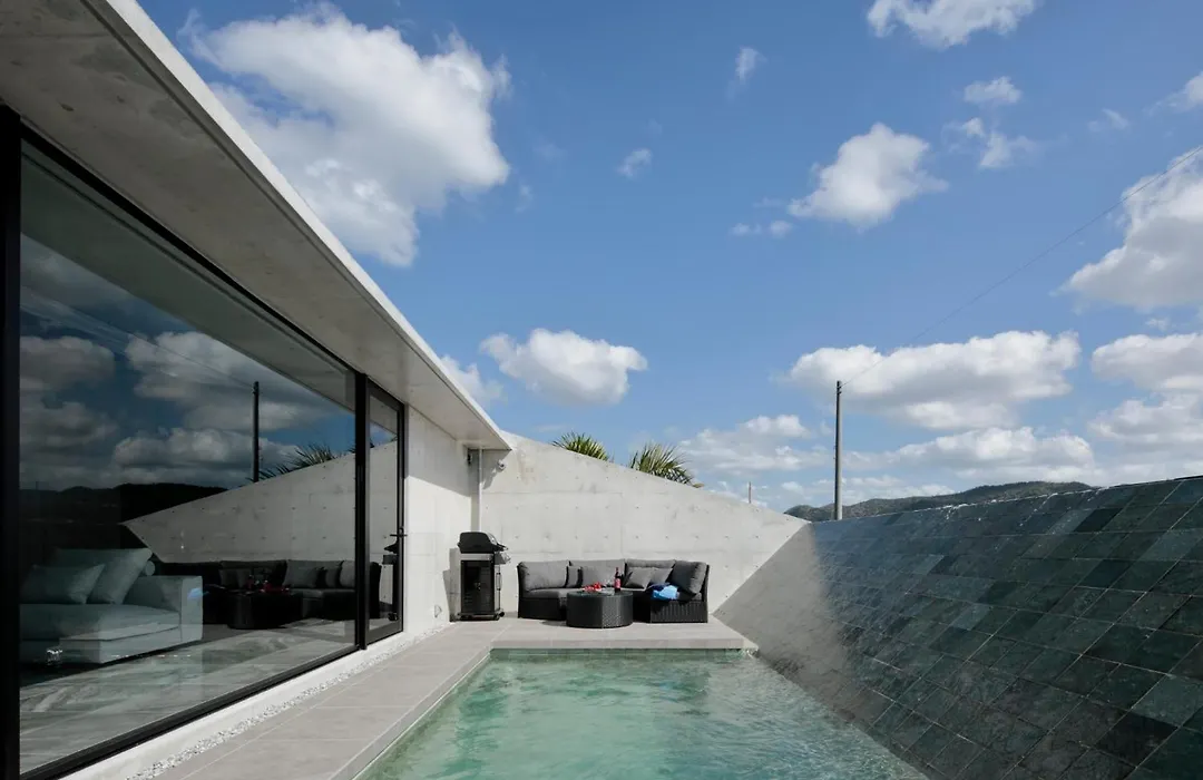 Villa White-1